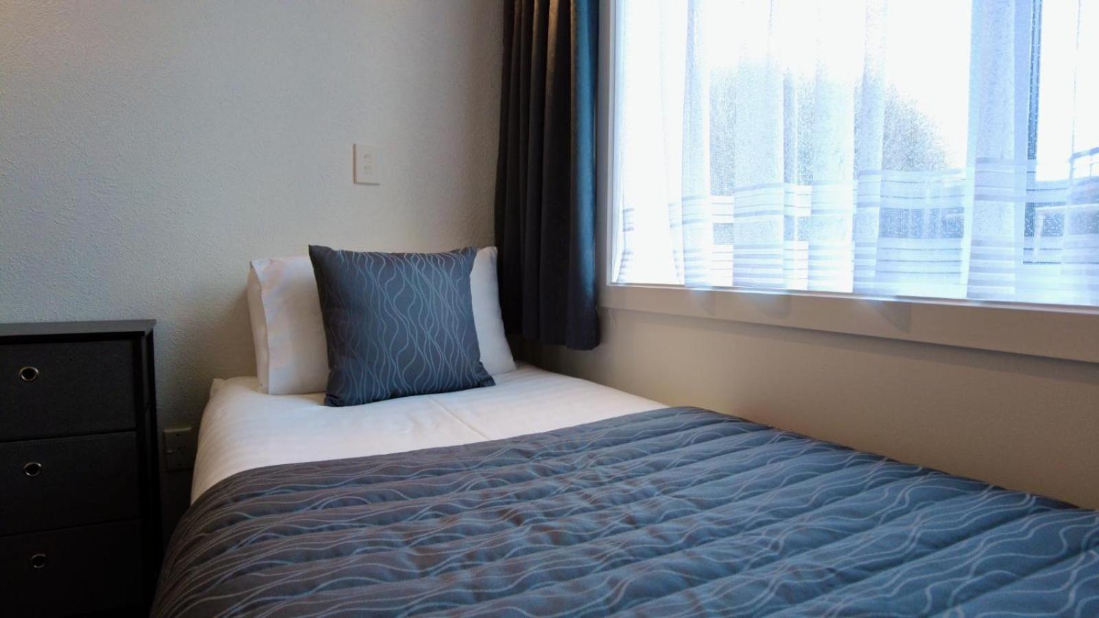 554 Moana Court Motel Інверкаргілл Екстер'єр фото