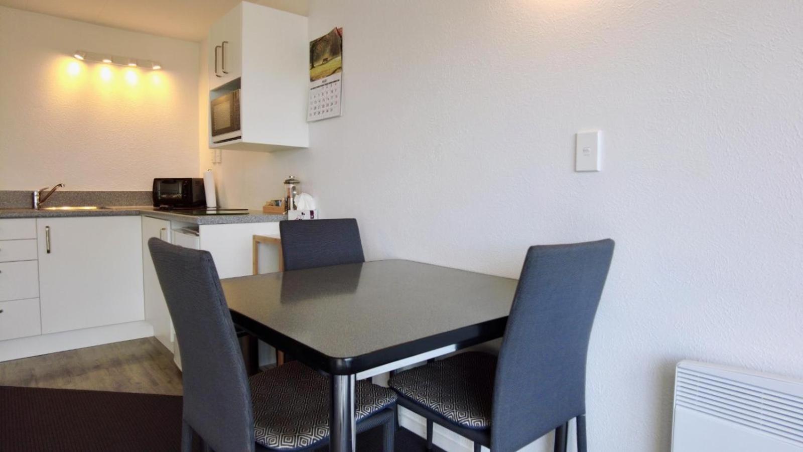 554 Moana Court Motel Інверкаргілл Екстер'єр фото