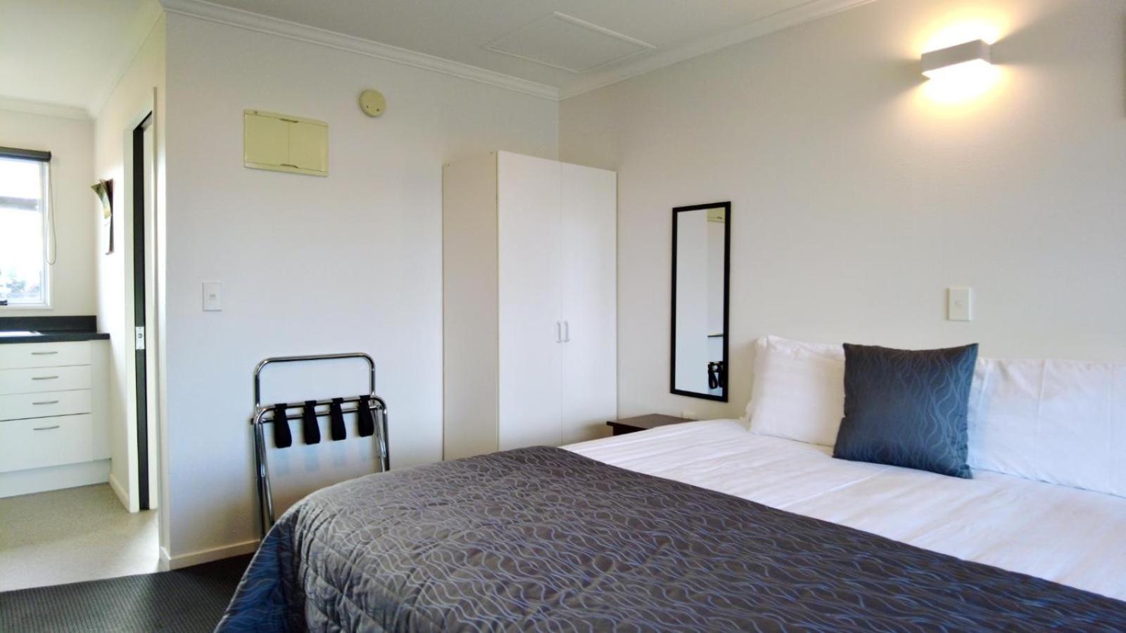 554 Moana Court Motel Інверкаргілл Екстер'єр фото