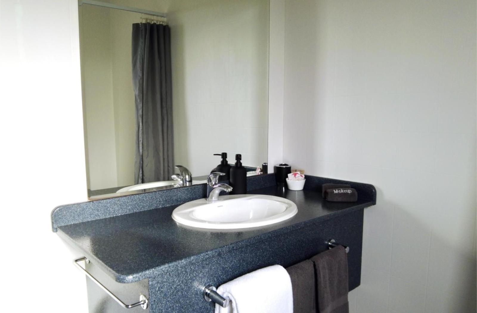 554 Moana Court Motel Інверкаргілл Екстер'єр фото