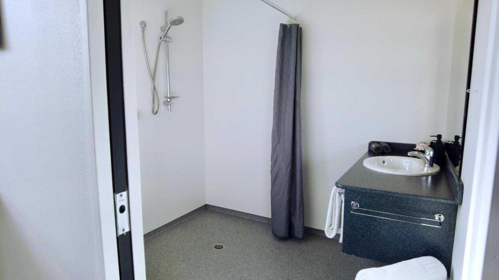 554 Moana Court Motel Інверкаргілл Екстер'єр фото