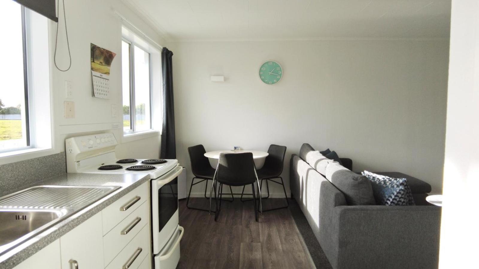 554 Moana Court Motel Інверкаргілл Екстер'єр фото
