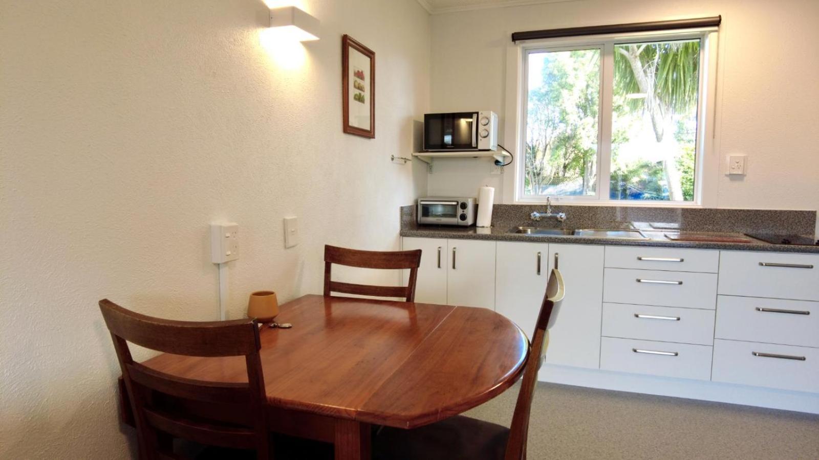 554 Moana Court Motel Інверкаргілл Екстер'єр фото