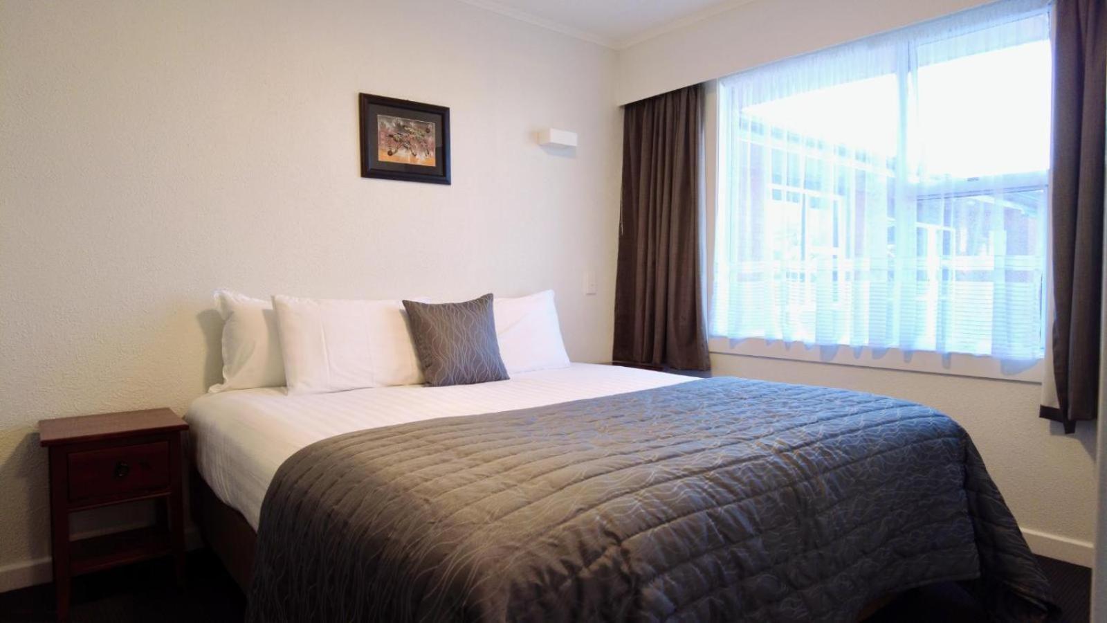 554 Moana Court Motel Інверкаргілл Екстер'єр фото